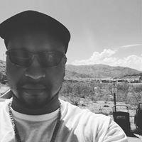 Photo of Taariq G.