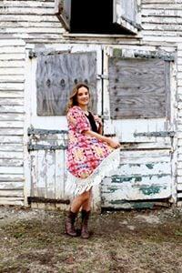 Photo of Liv M.