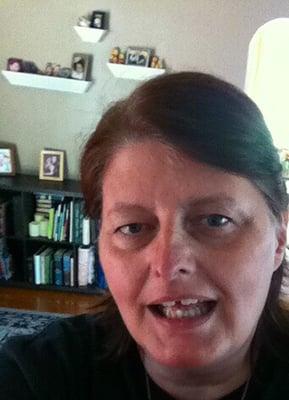 Photo of Joye R.