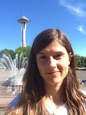 Photo of Mariana R.