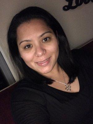 photo of Priscilla A.