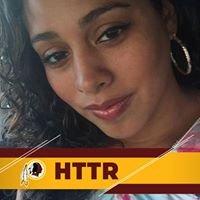 photo of Patricia R.