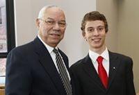 photo of Anderson M.