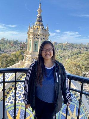 photo of Sharlene S.