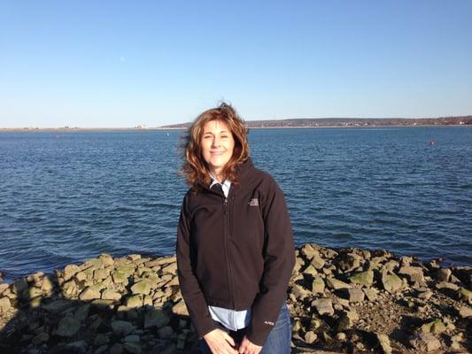 photo of Caroline Q.