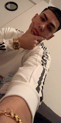 photo of Jonathan M.