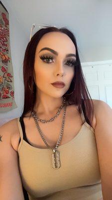 Photo of Callie B.