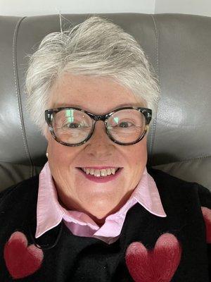 Photo of Barbara F.