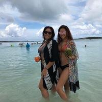 photo of Carolina I.