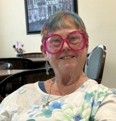 Photo of Nan M.
