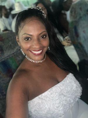 Photo of Michelle J.