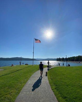 photo of Lawrence E.