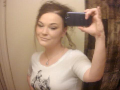 photo of Shaleenia L.