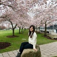 Photo of Danica Y.