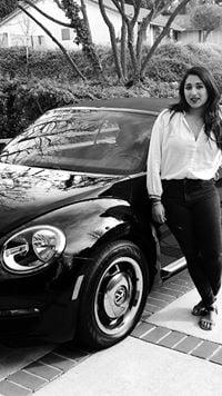 Photo of Reyna M.