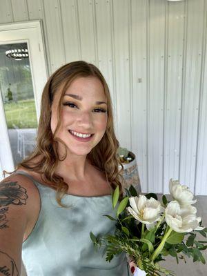 photo of Olivia O.