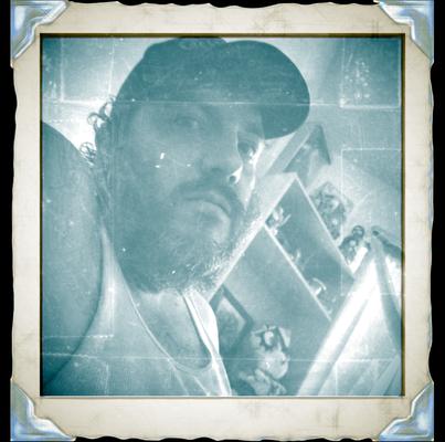 Photo of Anthony F.