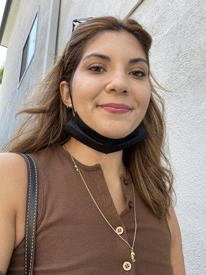 Photo of Ana L.