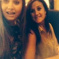 photo of Danielle S.