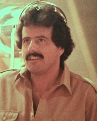 Photo of Vincent Y.