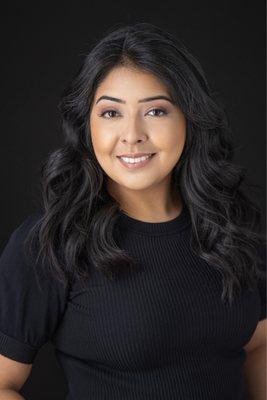 Photo of Crystal R.