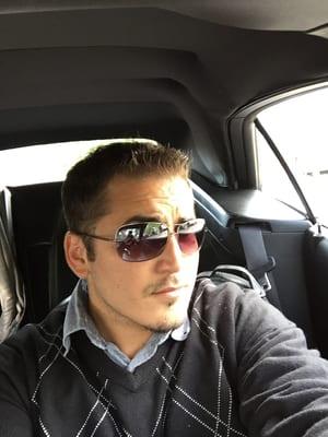 Photo of Carlos L.