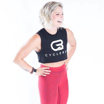 Photo of Catyn P.