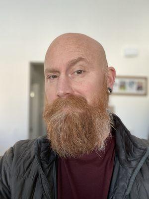 Photo of Lance S.