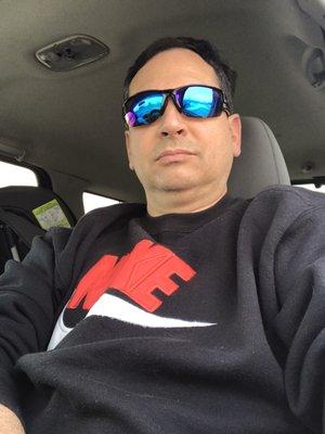 Photo of Jeremy M.