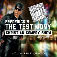 Photo of Frederick W.