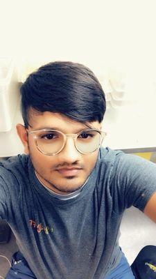 Photo of Lalit P.