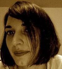 Photo of Rainbow R.