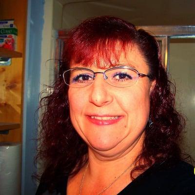 Photo of Nathalie S.