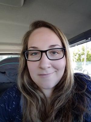 Photo of Elizabeth E.