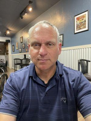 Photo of Corey S.