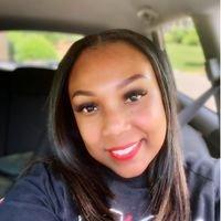 photo of Dr. Essence P.