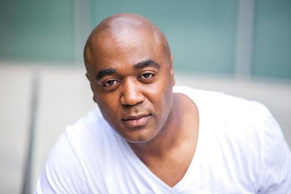 Photo of Brian W.