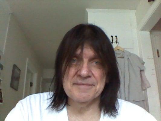 Photo of Allan K.