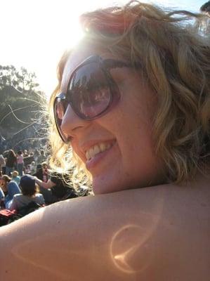 Photo of Erin C.
