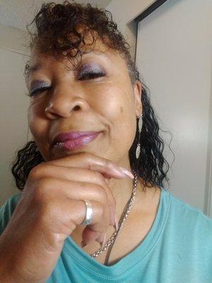photo of Stephanie L.
