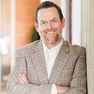 Photo of John B.