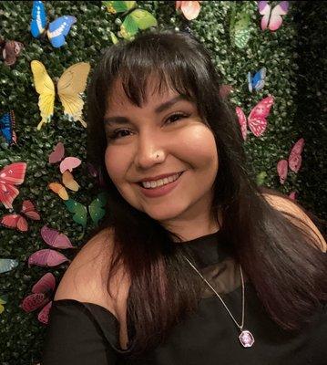 photo of Veronica E.