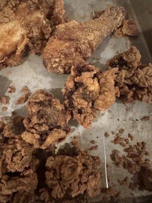 Photo of Patricia R.