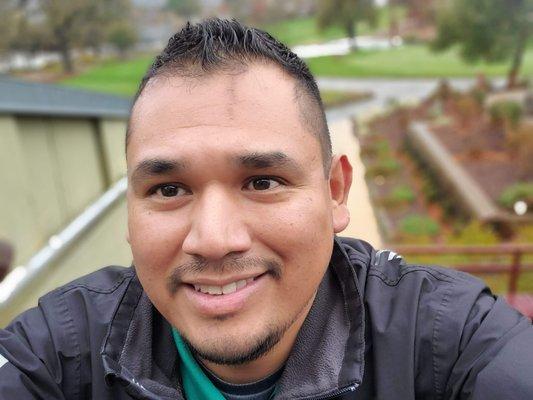 Photo of Miguel L.