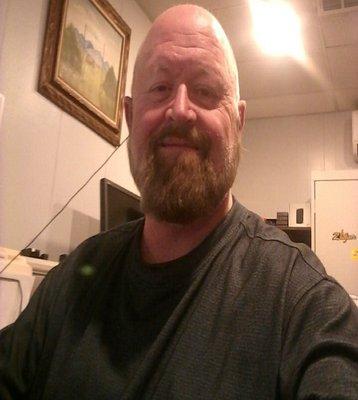photo of Terry D.
