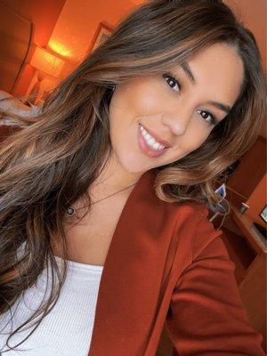 Photo of Stephanie R.