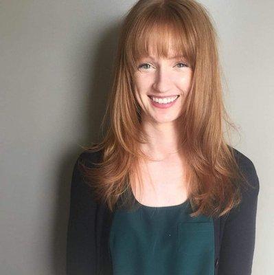 Photo of Katie C.