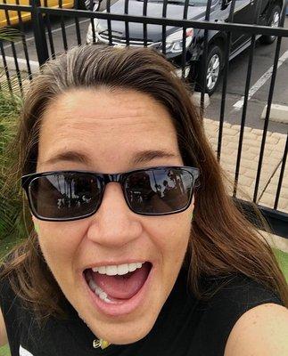 Photo of Sheila M.