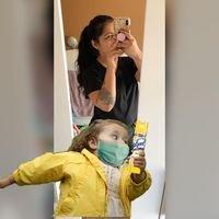 Photo of Meliza P.