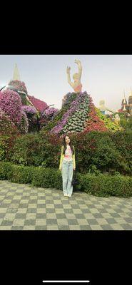 photo of Annabella G.